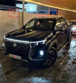Changan Hunter